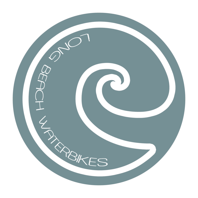 Long Beach Waterbikes