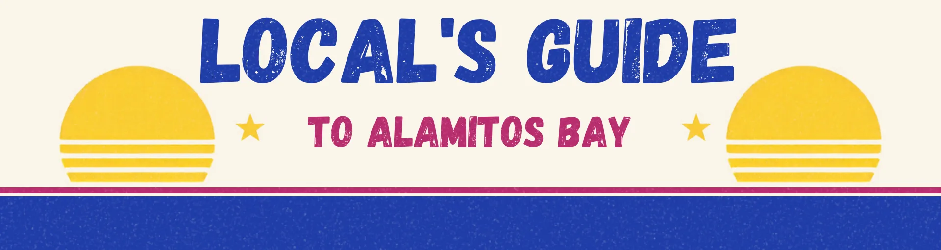 Local’s Guide to Alamitos Bay